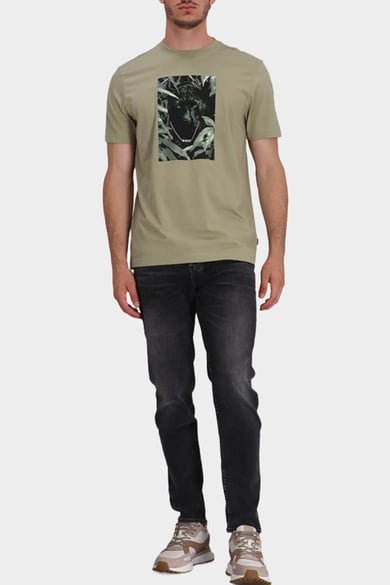 ΜΠΛΟΥΖΑ BOSS - 370